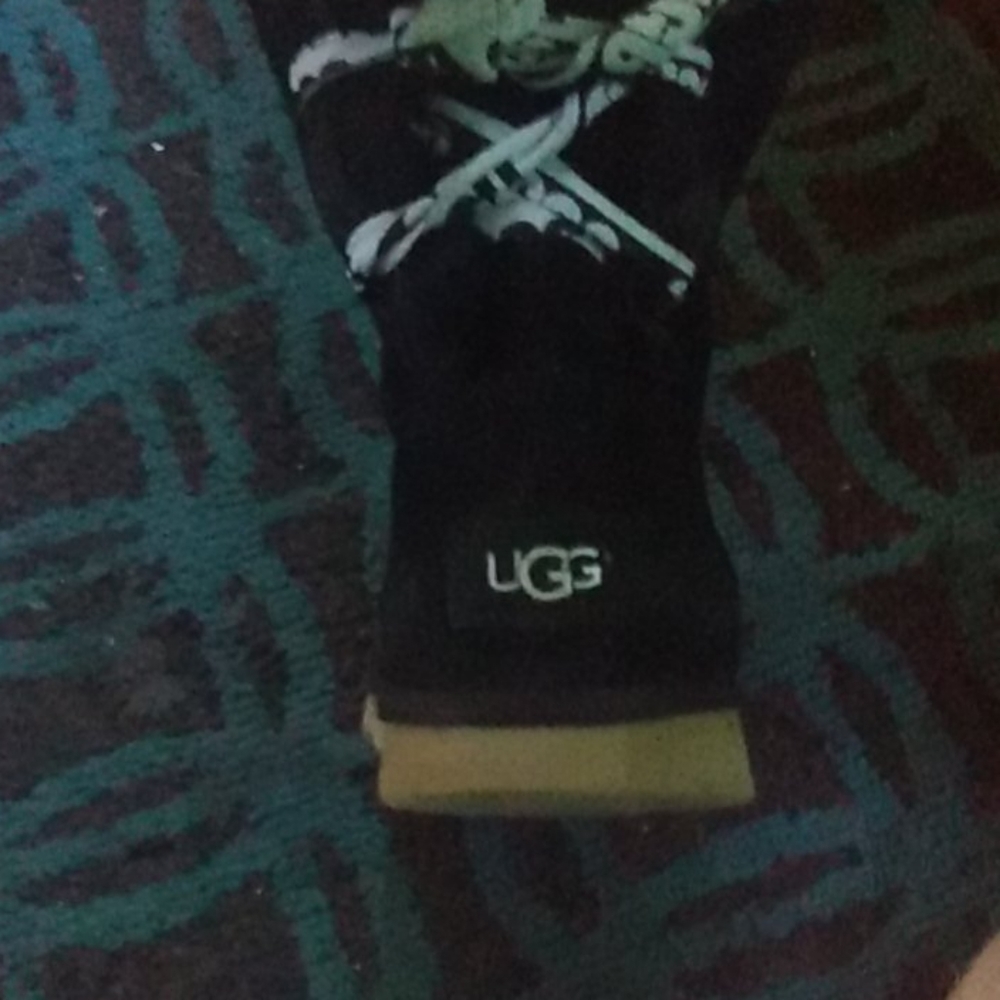 Shoes - Picture 2 of 3